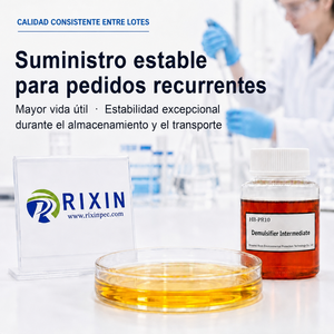 Intermédiaire déémulsifiant de copolymères EO/PO importés pour la remplacement de produits et la recherche et développement, destiné aux chimistes - Product Image 3
