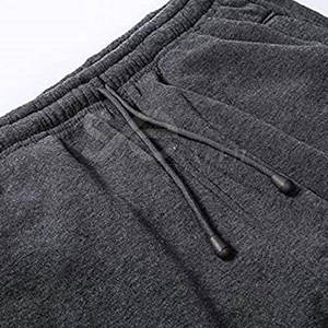 กางเกงวอร์มคาร์โก้สำหรับผู้ชายกางเกงวอร์มคาร์โก้สำหรับใส่เล่นกีฬาใช้ในฤดูหนาว - Product Image 2