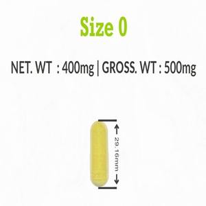 Capsules de soutien au neem ayurvédique pur, de source sauvage et soigneusement préparées, de confiance par des générations du monde entier - Product Image 4