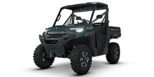 Venta Especial: Polar1s Ranger XP 1000 Premium 2026, Nuevo Vehículo Utilitario UTV con Motor Rotax, CVT, EPS, Cabrestante, HVAC, Cabina, Garantía de 3 Años - Product Image 3