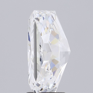 Diamante Cultivado en Laboratorio con Corte Radiante de 5.02 Ct, Piedra CVD, Joyería de Alta Gama, Certificado IGI, Color E, Claridad VS1, Diamante al por Mayor - Product Image 5