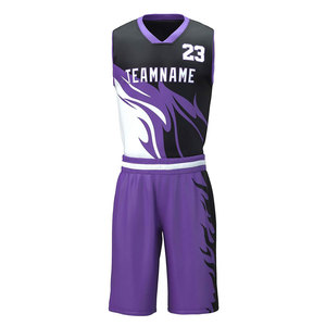 <b>Best</b> Manufacturer Made 7 on 7 Uniforms Set Comfortable Newest Style for Training 100% Polyester 7 on 7 <b>Football</b> Uniforms - Product Image 2