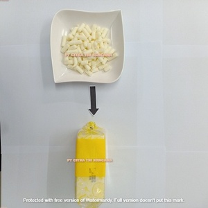 White Translucent Noodle Soap Making Machine for Toilet and Laundry Soap FOAMING SOAP BASE MATERIAL From Ranchi India - Product Image 5