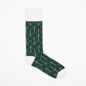 Chaussettes de sport respirantes personnalisées en gros à faible MOQ, avec logo sur mesure, style décontracté toutes saisons, qualité supérieure OEM - Product Image 1