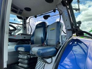 รถแทรกเตอร์ฟาร์ม NEW-HOLLAND T7.260 PC - Product Image 5