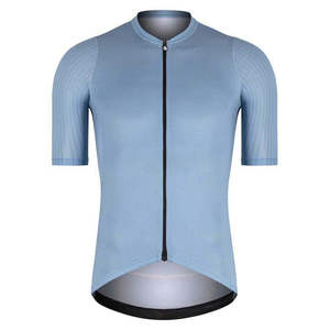 Maillot de Ciclismo Ligero para Hombre con Tejido de Secado Rápido y Absorción de Humedad, Ideal para Entrenamiento Diario y Paseos al Aire Libre - Product Image 3