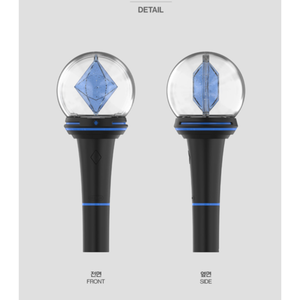 CNBLUE - แท่งไฟอย่างเป็นทางการ - Product Image 3