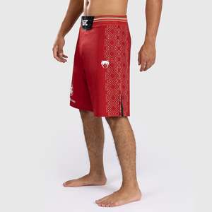 Vente en gros de shorts de combat MMA pour hommes séchage rapide - Product Image 3