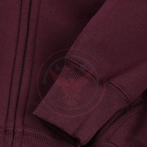 Sudaderas Ligeras con Bolsillos Laterales, Mezcla de Algodón, Casuales de Invierno, Personalizadas, Gran Venta - Product Image 5