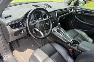 Porsche Macan 2017 listo para enviar - Product Image 2