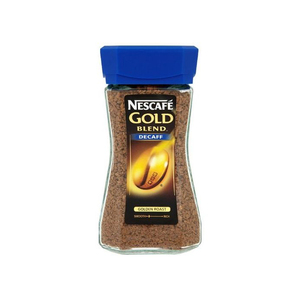 Nescafé Descafeinado para Venta al por Mayor con Procesamiento de Pedidos Eficiente - Product Image 3