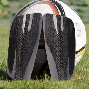 Servicio OEM, Nuevo Diseño de Espinilleras, Espinilleras de Fútbol, Accesorios de Seguridad, Espinilleras a Bajo Precio - Product Image 5