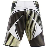 Shorts de combat MMA personnalisés, Shorts MMA en gros, Shorts MMA vierges, Shorts de sport Muay Thai en gros d'usine