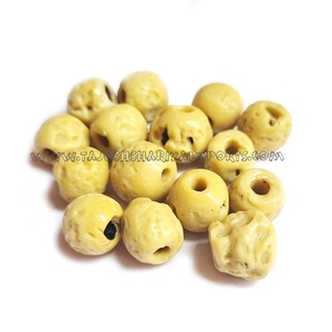 Cuentas de Murano, cuentas Millefiori, cuentas sueltas de vidrio para fabricación de joyas, accesorio suelto, Material de Murano - Product Image 6