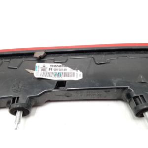 RENAULT Megane IV Grand Tour (16>) LUCE STOP POSTERIORE DESTRA INTEGRATA NELLA PORTA 265506829R - Product Image 5
