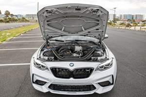 BMW M2 COMPETITION 2020 USADO, Volante a la Izquierda/Derecha - Product Image 6