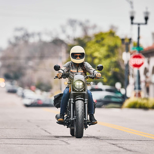 2024 hondaarebel 300 ABS - Product Image 4