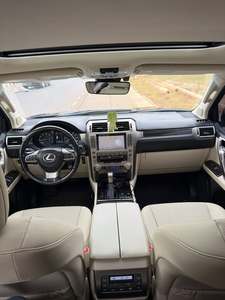 LEXUS GX460 ปี 2020 สภาพใหม่เอี่ยม - Product Image 3