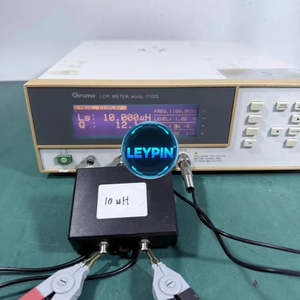 Medidor LCR Chroma 11022 de 1 Pieza, 50-100kHz, para Pruebas Precisas y Confiables - Product Image 3