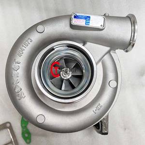 2834364 HX55 турбонагнетатели дизельный двигатель запчасти для MD13 двигатель HE500FG турбо 2834364 - Product Image 2