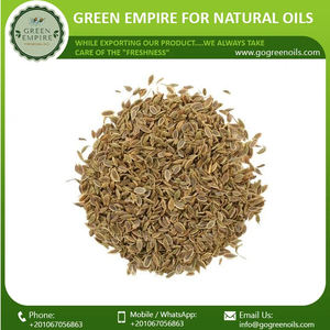 Suministro de fábrica de aceite esencial de semilla de eneldo orgánico puro y natural 100% a bajo precio en forma líquida para uso capilar - Product Image 3