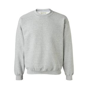 เสื้อสเวตเตอร์ผ้าฟลีซผ้าคอตตอนโพลีเอสเตอร์ปักลายดีไซน์โดดเด่นระบายอากาศใส่ได้พอดีกับเสื้อผ้าสวมใส่สบาย - Product Image 2