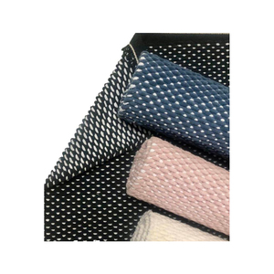 Handmade Cotton Bathmat Stylish Modern Design New Collection for Home or Hotel Use Discount Price - Product Image 3