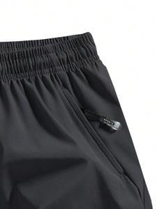 Short d'été tendance pour hommes Shorts décontractés avec personnalisation complète avec propre logo Design personnalisé et tissu - Product Image 4