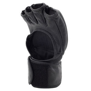 Guantes MMA de alta calidad directos de fábrica con etiquetas personalizadas Guantes de boxeo de gran venta ahora disponibles a excelentes precios - Product Image 6