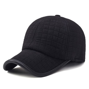 Nuevo sombrero de nuevo diseño de entrega rápida 2026 para hombres y mujeres gorra de béisbol transpirable de algodón con estilo de cola larga - Product Image 2