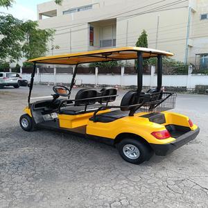 Las Mejores Ofertas en Carritos de Golf Eléctricos o de Gasolina Phoude OM1234777 Fabricados en Tailandia a Precios Descontados - Product Image 4