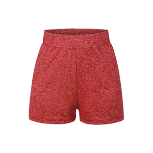Short taille haute personnalisé pour femmes vente en gros Short respirant design professionnel à la mode - Product Image 5