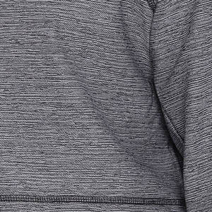 Chaqueta de Invierno para Hombre, Tipo Bomber, de Poliéster, de Secado Rápido, Resistente al Viento y Transpirable, con Logotipo Frontal Personalizado, Servicio OEM, Venta al Por Mayor - Product Image 6