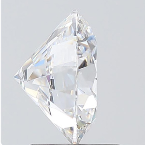 AJRETAIL Diamante CVD Cultivado en Laboratorio, Corte Brillante Redondo, 2.04 Quilates, E VS1, Certificado IGI India, para Joyería - Product Image 4