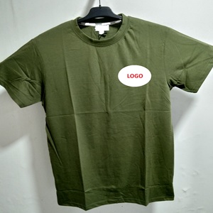 OEm ฟรีขนาดโลโก้ส่วนตัวชายเสื้อยืดไหล่แขนสั้นลําลองขนาดใหญ่ไหล่StreetwearทนทานMan TShirt - Product Image 4