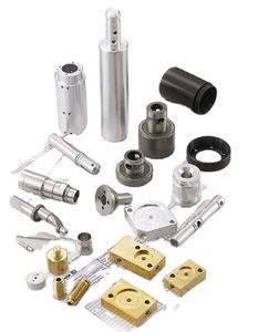 บริการ CNC แบบกำหนดเอง: ความแม่นยำสำหรับทุกภาคส่วน - Product Image 5