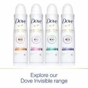 Desodorante en Aerosol Dovee Unisex Ecológico a Base de Hierbas con Aroma Fresco y Duradero Contra el Olor Corporal a los Mejores Precios - Product Image 4