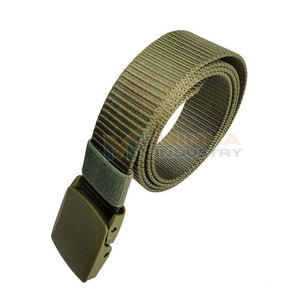 Ceinture tactique polyvalente pour la randonnée, le camping et les opérations en plein air Ceinture tactique haute performance - Product Image 6