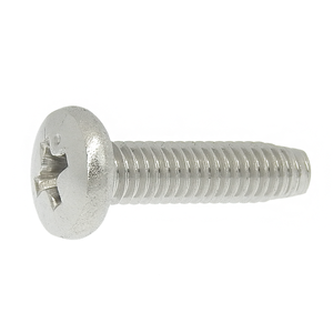 M3-M6 acier inoxydable taraudage pont forage extrudeuse Pan tête reliure M5 vis de toiture hautement utilisé Style ovale JIS métrique - Product Image 4