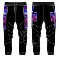 Nouveaux niveaux les plus élevés de pantalons de Paintball de tournoi pantalons de Paintball sublimés tournoi hommes Speedball rembourrage du genou Paintball