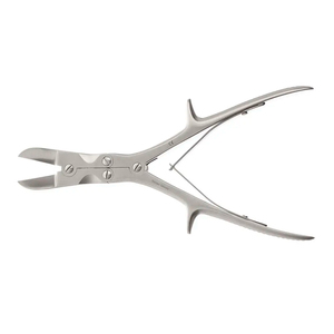 Alta calidad Su propio logotipo El mejor material a bajo precio La mejor calidad ahora en nuevas pinzas de corte de hueso disponibles - Product Image 4