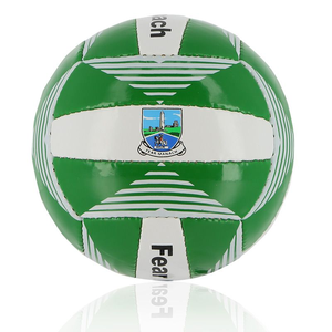 Balones de Fútbol de Alta Calidad Hechos a Medida / Suministro Directo de Fábrica Balones de Fútbol Gaélico Ligeros - Product Image 3