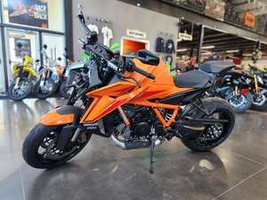 VENDO KTMs 1390 Super Duke R EVO CUALQUIER COLOR - Product Image 3