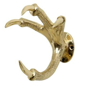 Soporte de manguera de montaje en pared de Metal a prueba de óxido uso para adornos de jardín y césped diseño de lujo soporte de manguera de pared de jardín de Color verde - Product Image 6