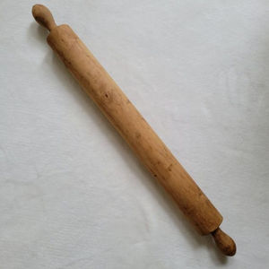 Rodillo hecho a mano de madera natural de la mejor calidad, rodillo de madera de diseño vintage a un precio atractivo de proveedores mayoristas - Product Image 4