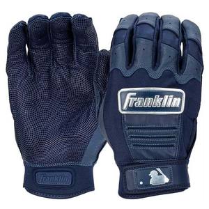 2025 nouveau Style personnalisé hommes femmes Softball Baseball gants de frappeur en cuir de haute qualité prix du fabricant - Product Image 5