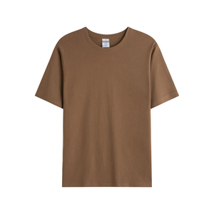 Highstreet Premium camiseta para hombre 100% algodón Essentials camisetas hip hop camisetas de gran tamaño camiseta de gran tamaño al por mayor de las mujeres - Product Image 3