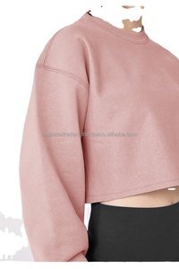 Nuevas camisetas de cuello redondo para mujer, camisetas ecológicas de verano 100% de algodón al por mayor - Product Image 6