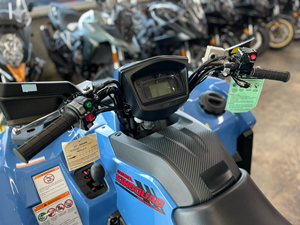 Las Mejores Motos KingQuad 500AXi Power-Steering SE 2025 en Venta - Product Image 4