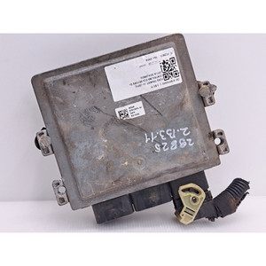 MOTOR CENTRALINE FORD TRANSIT ECU Custom Kombi S180145002 CYFA/B diésel 2198 (12>) - Product Image 1